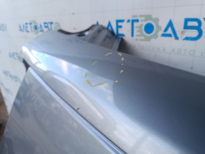 Metal roof Honda Accord 18-22 under the hatch, on the body, dents