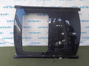 Metal roof for BMW 3 G20 19-24 under the hatch, on the body, bumpers