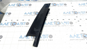 Mercedes W213 E 17-23 front side door trim, rear left