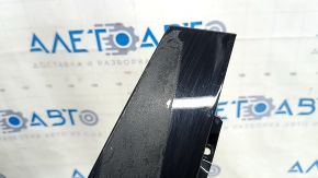Mercedes W213 E 17-23 front side door trim, rear left