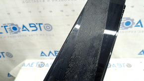 Mercedes W213 E 17-23 front side door trim, rear left