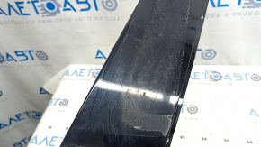Mercedes W213 E 17-23 front side door trim, rear left