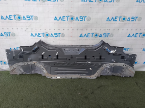 Ford Mustang mk6 15 rear panel - 2 parts coupe graphite, on the body