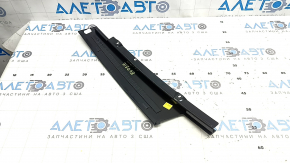 Mercedes W213 E 17-23 front left side door trim
