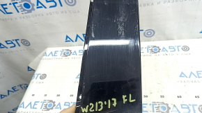 Mercedes W213 E 17-23 front left side door trim