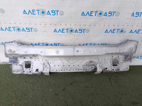Rear panel for VW Tiguan 18-24, 2 parts, on the body, white