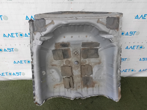 Trunk tray Honda Accord 18-22 hybrid, on the body