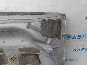 Trunk tray Honda Accord 18-22 hybrid, on the body