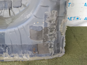 Hyundai Sonata 20-22 trunk tray on the body, blue ST2