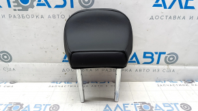 Rear center headrest Kia EV6 22-24 black leather, GT-Line