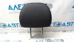 Kia EV6 22-24 rear right headrest, black leather, GT-Line