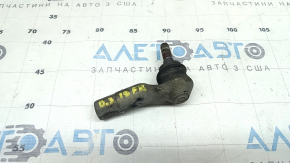 Right steering tip for Audi Q3 83A 19-25