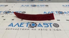 Rear left reflector BMW X3 F25 15-17