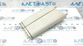 Rear shelf Mercedes W213 E 300/350 17-23 black without curtain, Burmester, faded