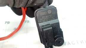 Fuel filler door lock for the Audi Q3 83A 19-20