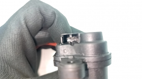 Fuel filler door lock for the Audi Q3 83A 19-20