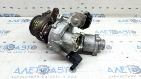 Turbine Audi Q3 83A 19-21 2.0T 107k