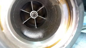 Turbine Audi Q3 83A 19-21 2.0T 107k