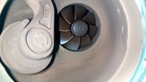 Turbine Audi Q3 83A 19-21 2.0T 107k