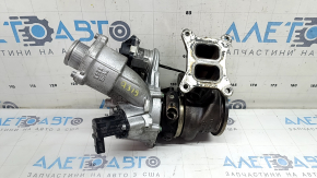 Turbine Audi Q3 83A 19-21 2.0T 107k