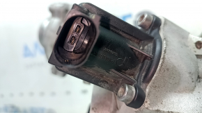 Turbine Audi Q3 83A 19-21 2.0T 107k