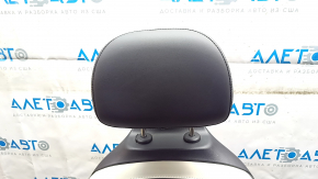 Kia EV6 22-24 driver's seat with airbag, electric, heated, ventilated, combined leather black and gray, GT-Line, scratches