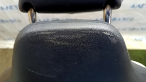 Kia EV6 22-24 driver's seat with airbag, electric, heated, ventilated, combined leather black and gray, GT-Line, scratches
