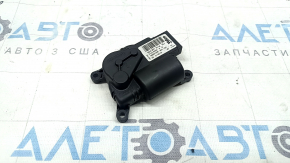 Actuator motor for heater ventilation in Audi Q3 83A 19-25