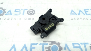 Actuator motor for heater ventilation in Audi Q3 83A 19-25