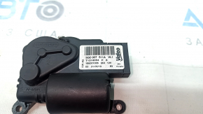 Actuator motor for heater ventilation in Audi Q3 83A 19-25