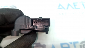 Actuator motor for heater ventilation in Audi Q3 83A 19-25