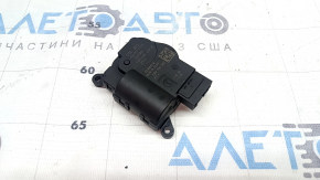 Actuator motor for heater air conditioner Audi Q3 83A 19-25