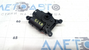 Actuator motor for heater air conditioner Audi Q3 83A 19-25