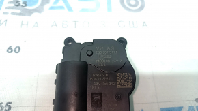 Actuator motor for heater air conditioner Audi Q3 83A 19-25
