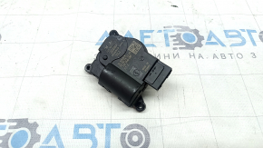 Actuator motor for the heater drive of the Audi Q3 83A 19-25