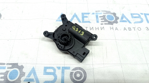 Actuator motor for the heater drive of the Audi Q3 83A 19-25