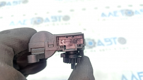 Actuator motor for the heater drive of the Audi Q3 83A 19-25