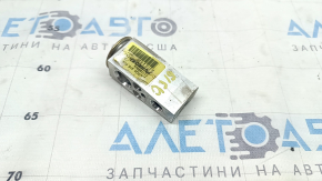 Audi Q3 83A 19-25 Air Conditioning Heater Valve