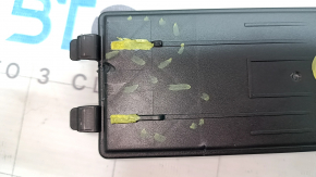 Liftgate Control Module Audi Q7 16-17 Broken Fasteners
