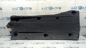 Audi Q3 83A 19-25 front right underbody protection, cracks