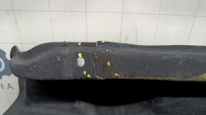 Audi Q3 83A 19-25 front right underbody protection, cracks