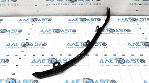 Mercedes W213 E 17-23 front side door seal, scratches