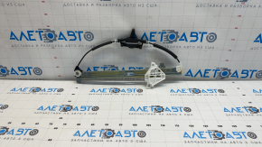 Window lift mechanism front right Mazda 3 14-18 BM