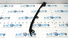 Mercedes W213 E 17-23 front left side door seal, scratches
