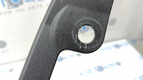 Mercedes W213 E 17-23 front left side door seal, scratches