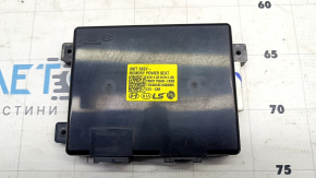 Kia EV6 22-24 Driver's Seat Control Unit