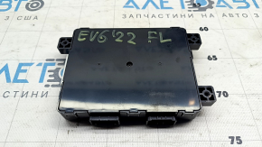 Kia EV6 22-24 Driver's Seat Control Unit