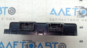 Kia EV6 22-24 Driver's Seat Control Unit