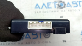 Kia EV6 22-24 Driver's Seat Control Unit