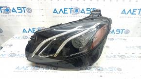 Mercedes W213 E 17-20 LED front left headlight assembly